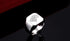 Bague Loup Game of Thrones (Acier)